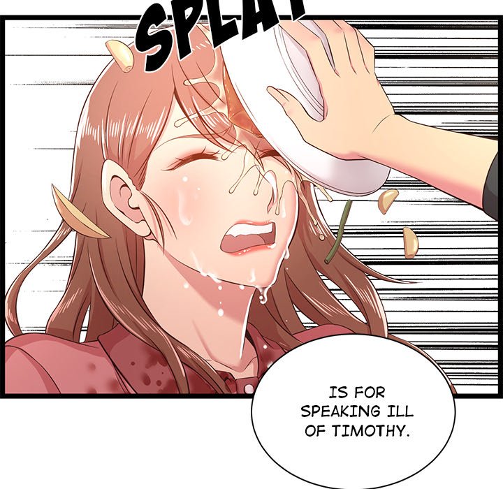 No Way Out - Chapter 19 [photo 106] - MangaPorn