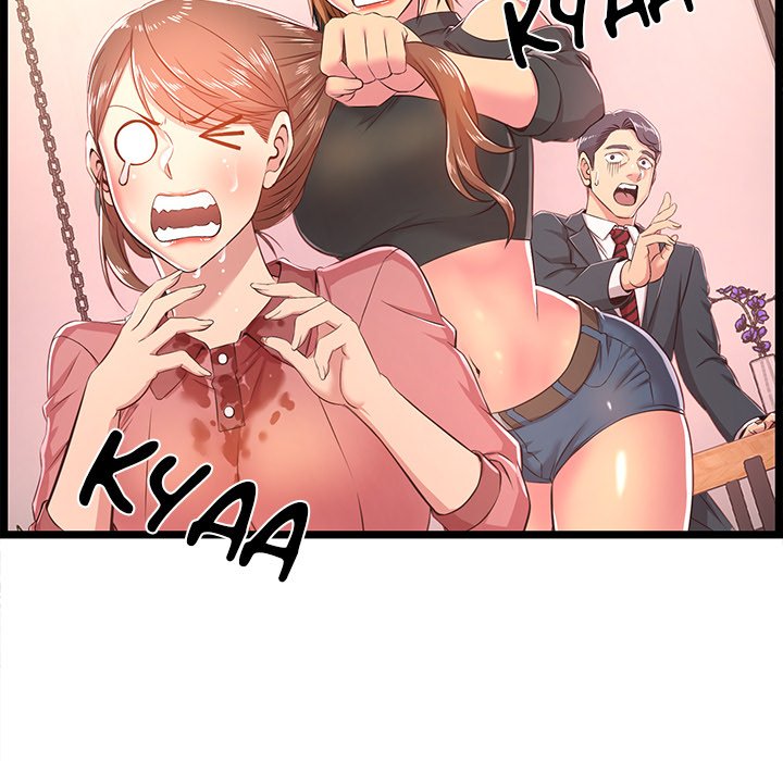 No Way Out - Chapter 19 [photo 108] - MangaPorn