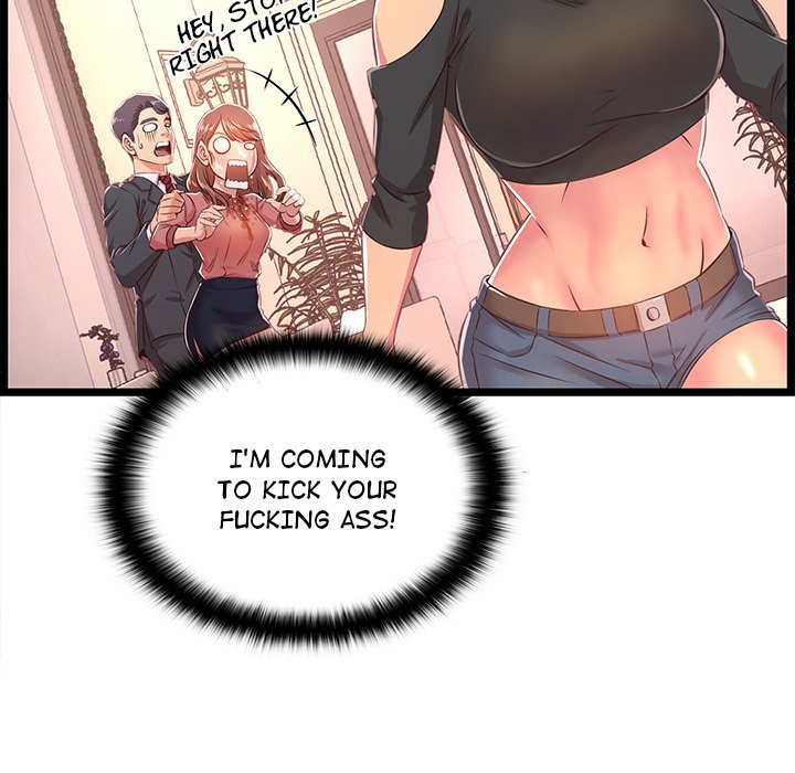 No Way Out - Chapter 19 [photo 110] - MangaPorn