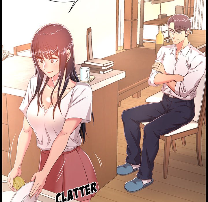 No Way Out - Chapter 19 [photo 113] - MangaPorn