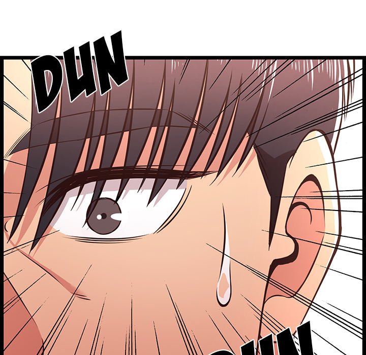 No Way Out - Chapter 19 [photo 12] - MangaPorn