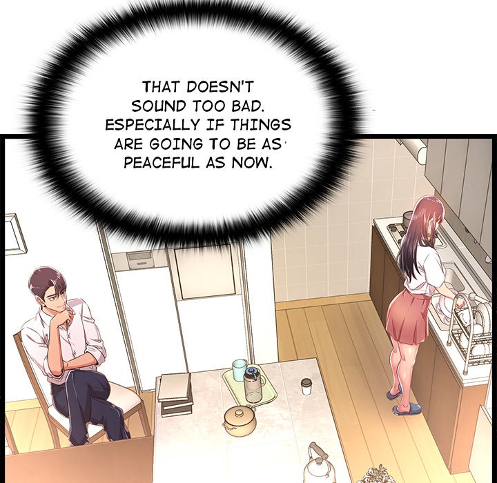 No Way Out - Chapter 19 [photo 120] - MangaPorn