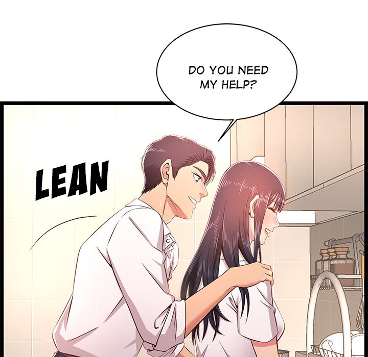 No Way Out - Chapter 19 [photo 124] - MangaPorn