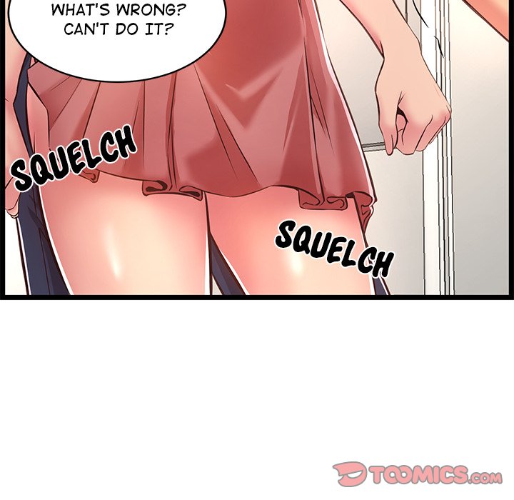 No Way Out - Chapter 19 [photo 129] - MangaPorn