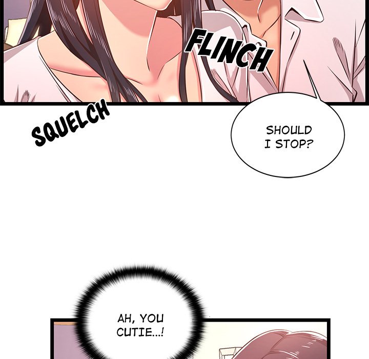 No Way Out - Chapter 19 [photo 131] - MangaPorn