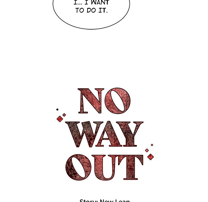 No Way Out - Chapter 19 [photo 137] - MangaPorn