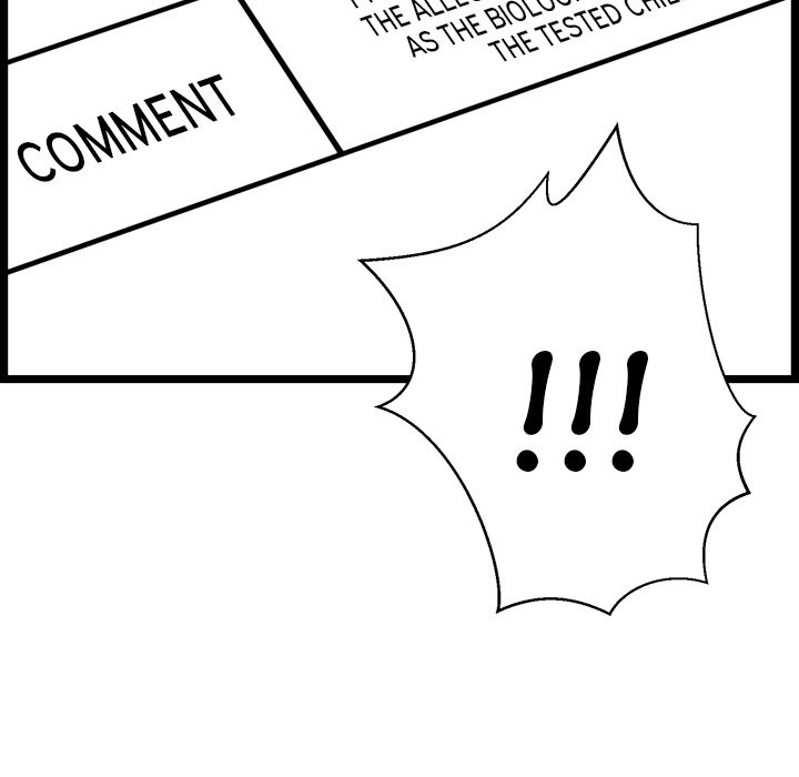 No Way Out - Chapter 19 [photo 14] - MangaPorn