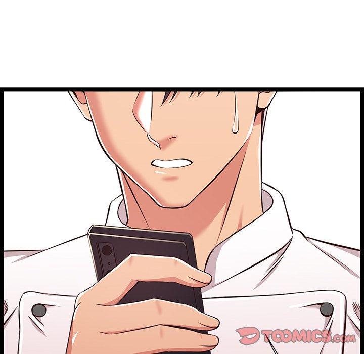 No Way Out - Chapter 19 [photo 15] - MangaPorn