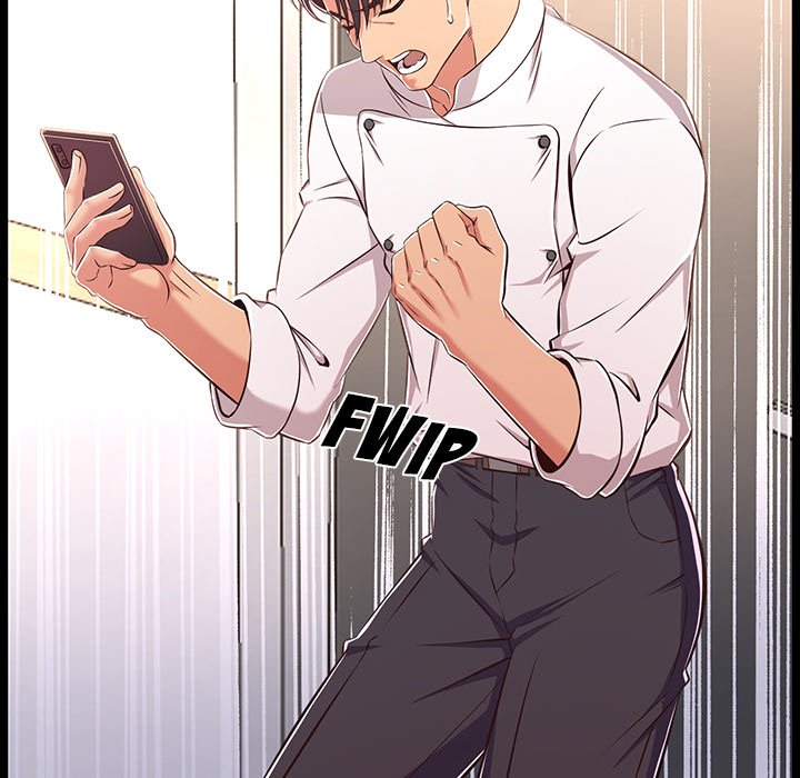 No Way Out - Chapter 19 [photo 17] - MangaPorn