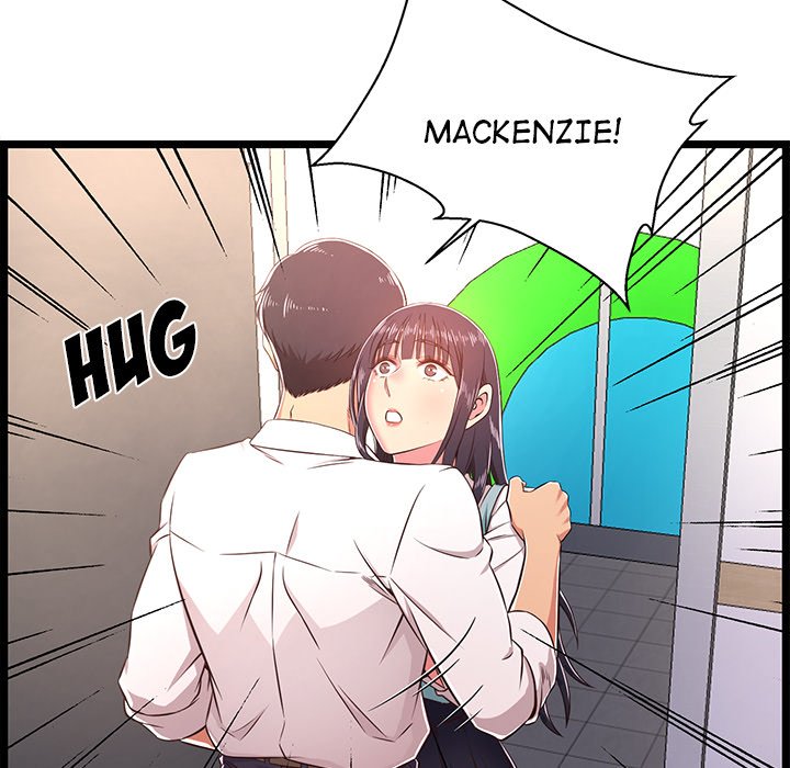 No Way Out - Chapter 19 [photo 23] - MangaPorn