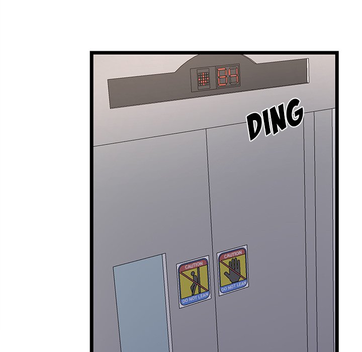 No Way Out - Chapter 19 [photo 28] - MangaPorn