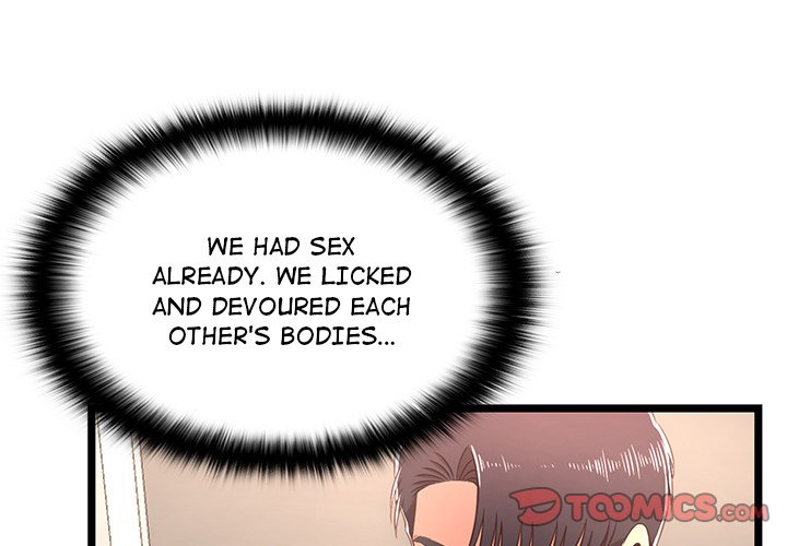 No Way Out - Chapter 19 [photo 3] - MangaPorn