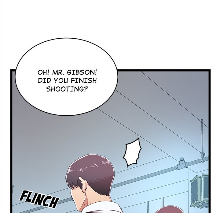 No Way Out - Chapter 19 [photo 31] - MangaPorn