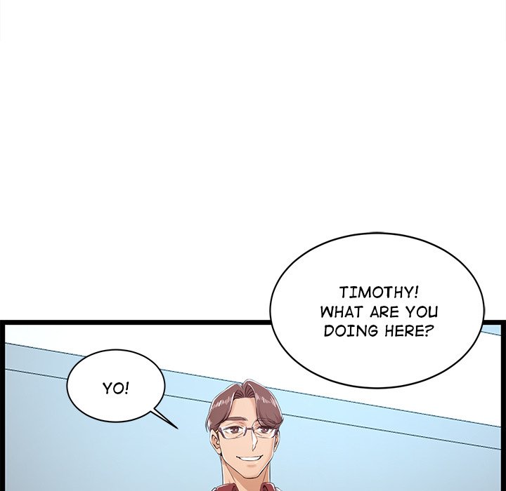 No Way Out - Chapter 19 [photo 34] - MangaPorn