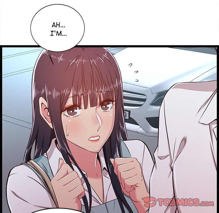 No Way Out - Chapter 19 [photo 39] - MangaPorn