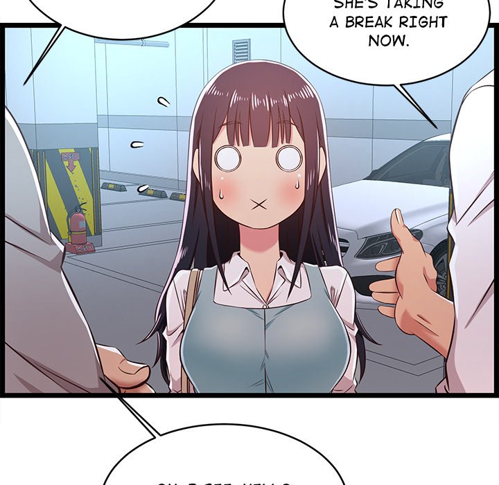 No Way Out - Chapter 19 [photo 41] - MangaPorn