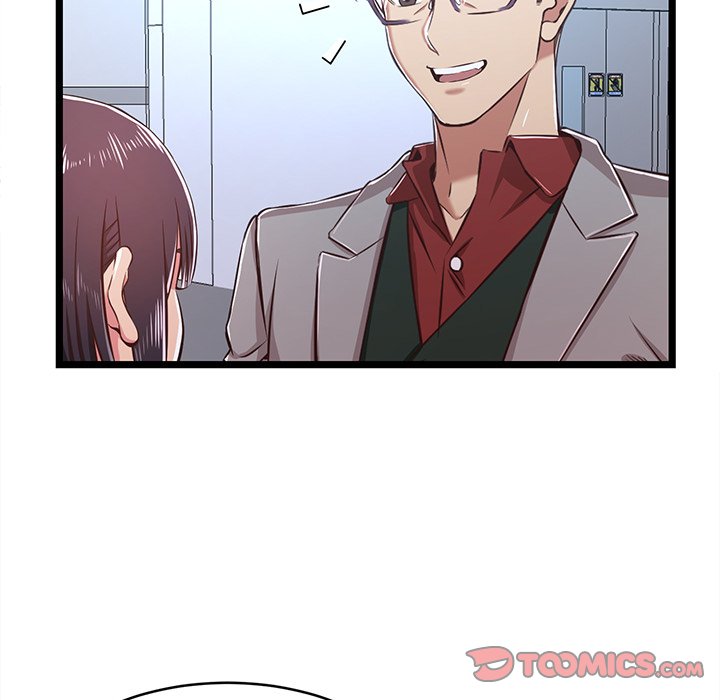 No Way Out - Chapter 19 [photo 45] - MangaPorn