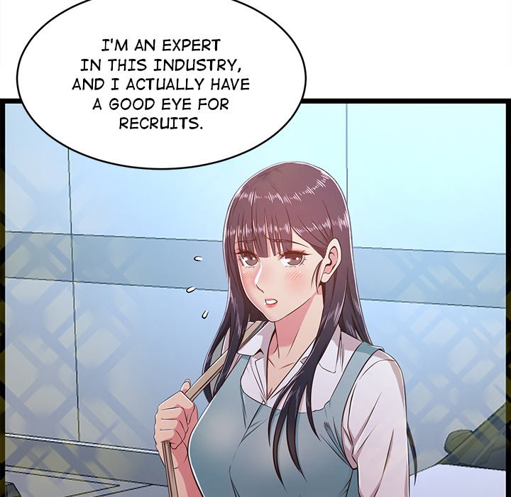 No Way Out - Chapter 19 [photo 46] - MangaPorn