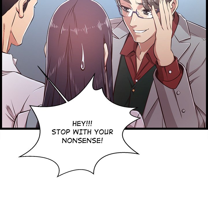 No Way Out - Chapter 19 [photo 53] - MangaPorn