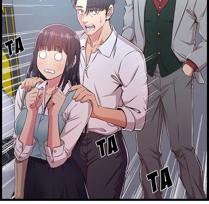 No Way Out - Chapter 19 [photo 55] - MangaPorn