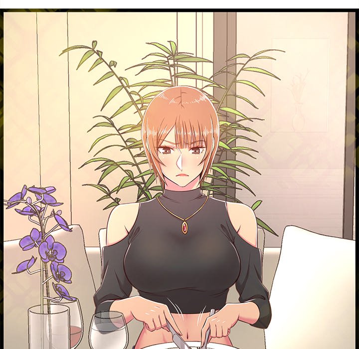 No Way Out - Chapter 19 [photo 59] - MangaPorn