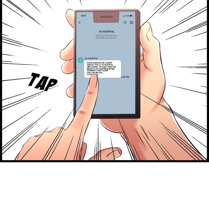 No Way Out - Chapter 19 [photo 6] - MangaPorn