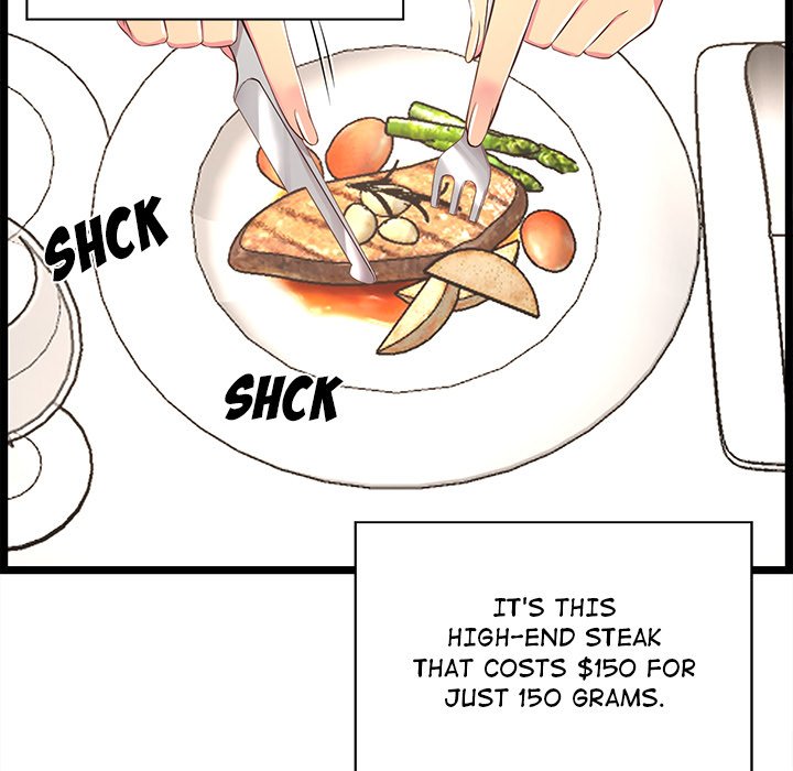 No Way Out - Chapter 19 [photo 61] - MangaPorn