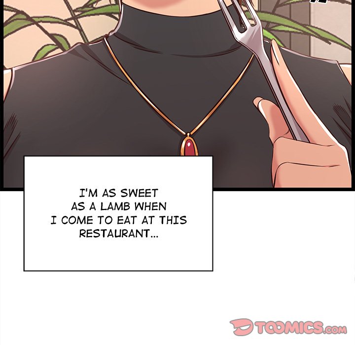 No Way Out - Chapter 19 [photo 63] - MangaPorn