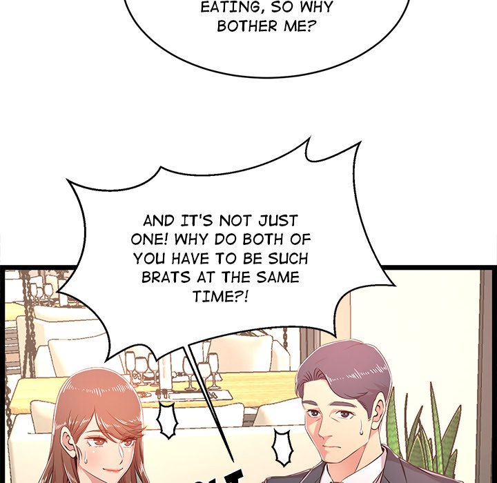 No Way Out - Chapter 19 [photo 66] - MangaPorn