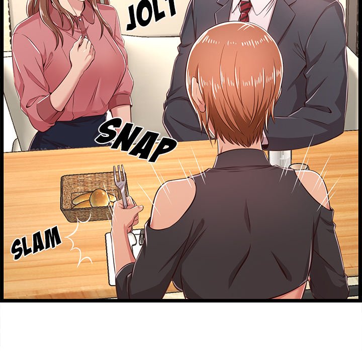 No Way Out - Chapter 19 [photo 67] - MangaPorn