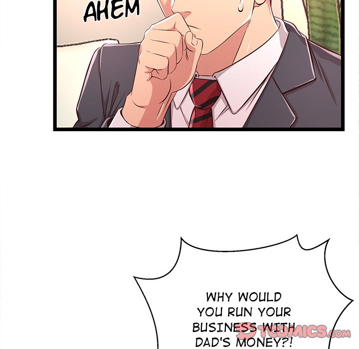 No Way Out - Chapter 19 [photo 69] - MangaPorn