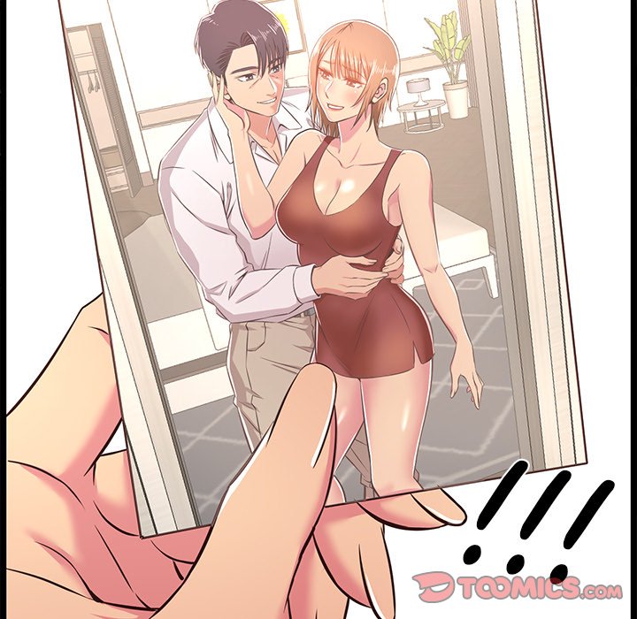 No Way Out - Chapter 19 [photo 75] - MangaPorn