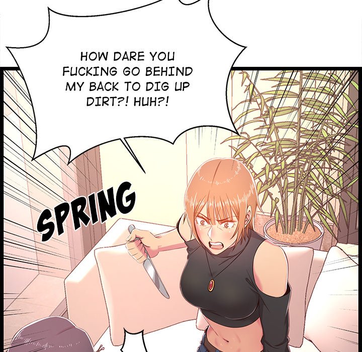 No Way Out - Chapter 19 [photo 82] - MangaPorn