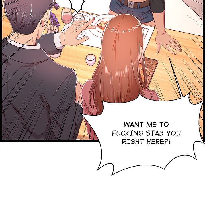 No Way Out - Chapter 19 [photo 83] - MangaPorn