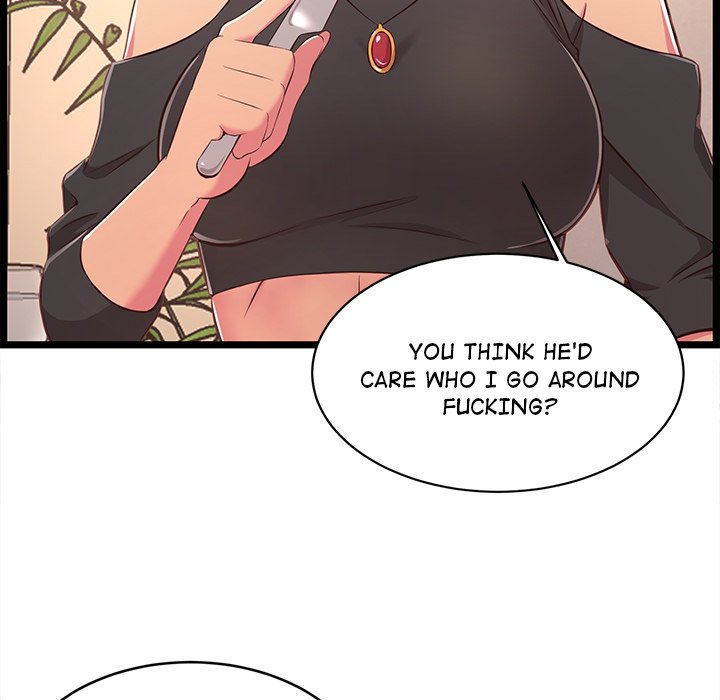 No Way Out - Chapter 19 [photo 85] - MangaPorn