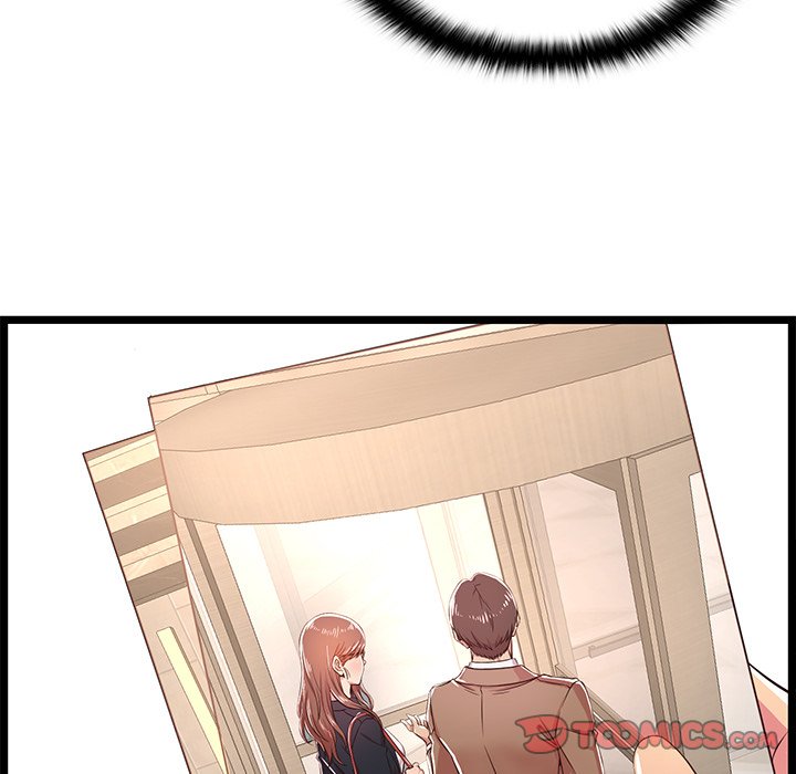 No Way Out - Chapter 19 [photo 93] - MangaPorn