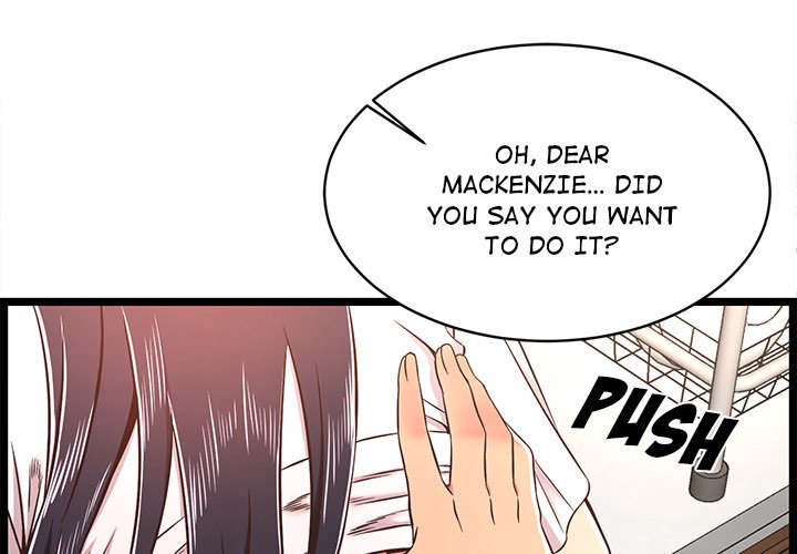 No Way Out - Chapter 20 [photo 1] - MangaPorn