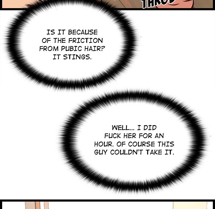 No Way Out - Chapter 20 [photo 100] - MangaPorn