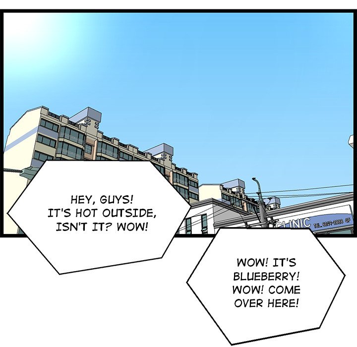 No Way Out - Chapter 20 [photo 104] - MangaPorn