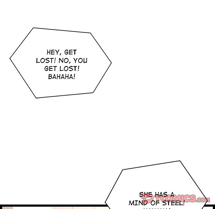 No Way Out - Chapter 20 [photo 105] - MangaPorn