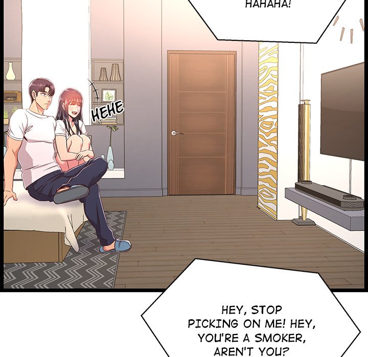 No Way Out - Chapter 20 [photo 106] - MangaPorn