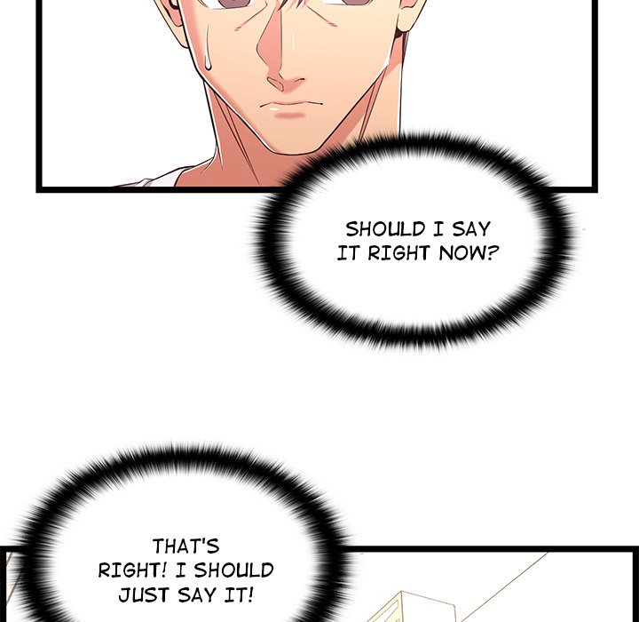 No Way Out - Chapter 20 [photo 109] - MangaPorn