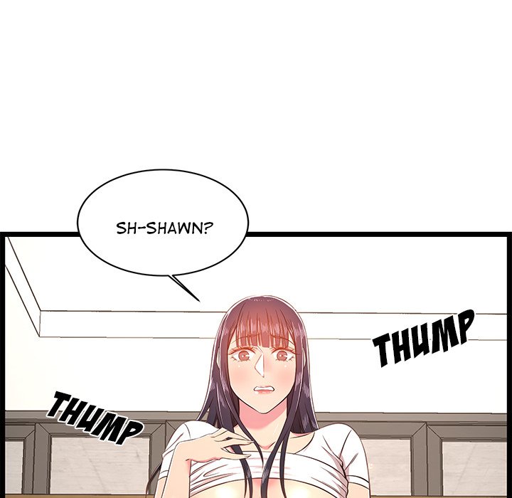 No Way Out - Chapter 20 [photo 118] - MangaPorn