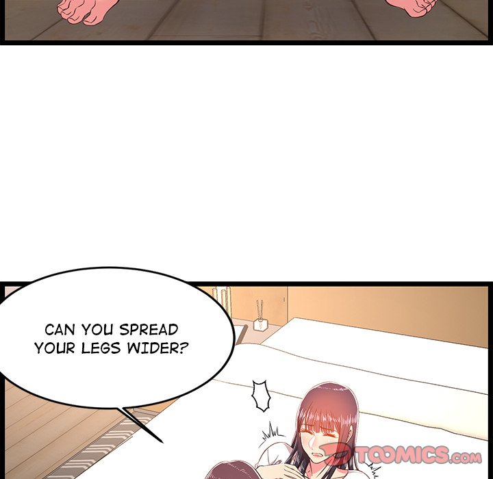 No Way Out - Chapter 20 [photo 120] - MangaPorn