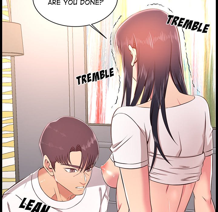 No Way Out - Chapter 20 [photo 124] - MangaPorn