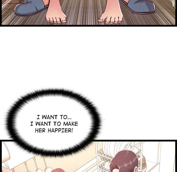 No Way Out - Chapter 20 [photo 19] - MangaPorn