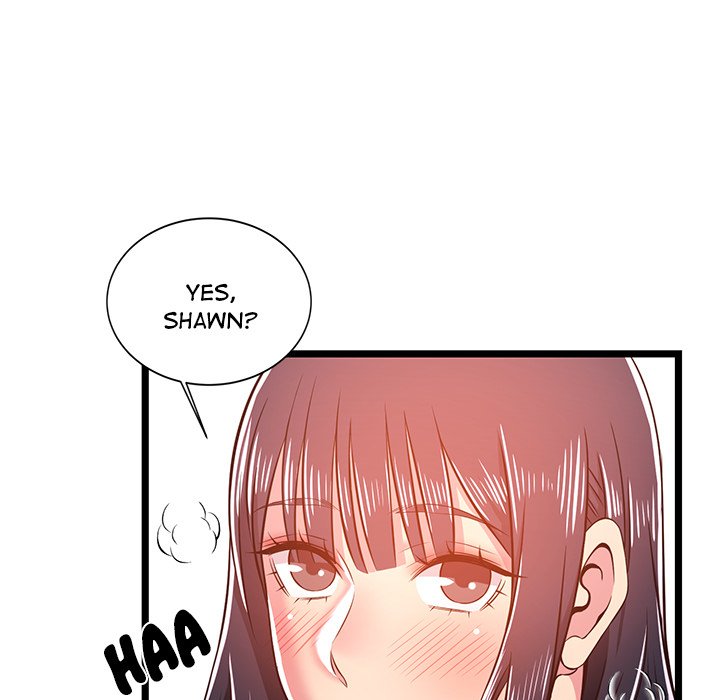 No Way Out - Chapter 20 [photo 22] - MangaPorn