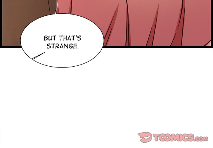 No Way Out - Chapter 20 [photo 3] - MangaPorn