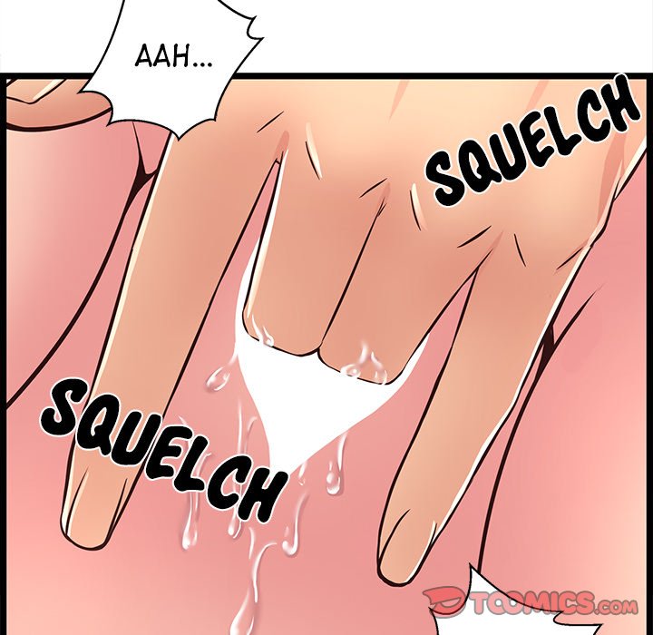 No Way Out - Chapter 20 [photo 30] - MangaPorn