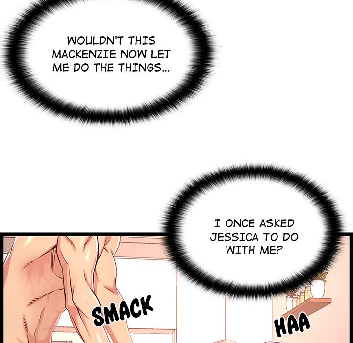 No Way Out - Chapter 20 [photo 38] - MangaPorn